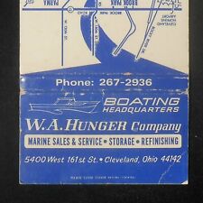 1960s hunger company for sale  Reading