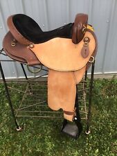 Dakota endurance saddle for sale  Wayland