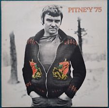 Gene pitney pitney for sale  BRIERLEY HILL