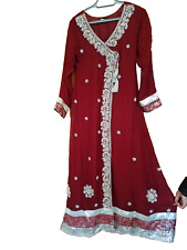 Suit pakistani dress for sale  Ireland