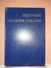 Dizionario garzanti francese usato  Bastia Umbra