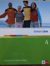 Green line englisch gebraucht kaufen  Friesenheim