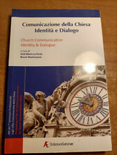 Comunicazione della chiesa usato  Roma