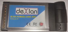 Pcmcia ethernet lan d'occasion  Chaource