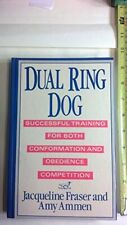 Dual ring dog for sale  El Dorado