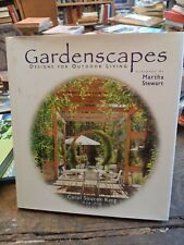 Gardenscapes designs for d'occasion  Montargis