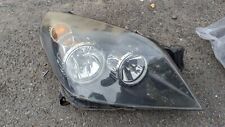 vauxhall astra mk5 headlights for sale  NORWICH