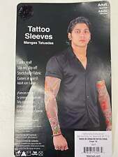 Halloween.tattoos sleeves look for sale  Rochester