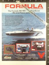 1984 advertising thunderbird for sale  Lodi