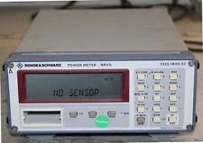 rohde schwarz usato  Italia