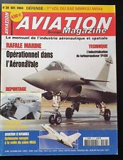 Aviation design magazine d'occasion  Wasselonne