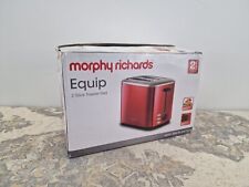 Morphy richards 222066 for sale  HEYWOOD