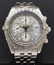 Breitling crosswind automatic for sale  New York