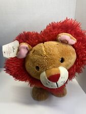 Little lionheart lion for sale  Dyer