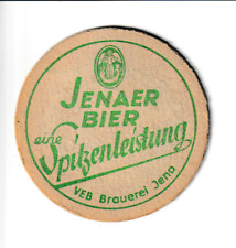 Alter bierdeckel brauerei gebraucht kaufen  Lengenfeld