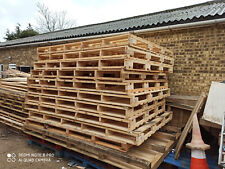 Large quality pallets for sale  CHELMSFORD