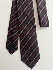 Gucci krawatte tie gebraucht kaufen  Berlin