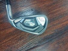 Used, Callaway Rogue 6 iron Aldila Synergy 60 Ir R Flex 60- Condition 7/10 for sale  Shipping to South Africa