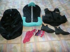 Equipement equitation ado d'occasion  Trets