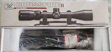 Vortex crossfire 7x32 for sale  SEVENOAKS