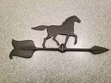 Vintage metal horse for sale  Chicago