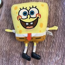 Soft toy spongebob for sale  DUDLEY