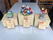 Rupert bear collectables for sale  LIPHOOK