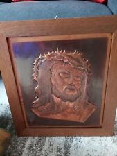 Kupferbild jesus christus gebraucht kaufen  Nürnberg