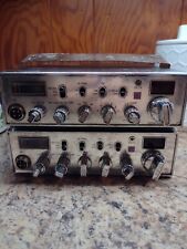 Used, LOT OF 2 General Lee CB Radio for sale  Maud