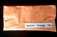 Pigmentpulver apricot range gebraucht kaufen  Nürnberg