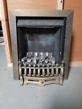 Gas fire used for sale  DONCASTER