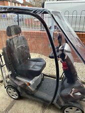 Kymco maxer mobility for sale  STOKE-ON-TRENT