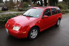 2002 volkswagen jetta gls for sale  Seattle