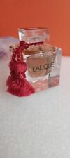 Miniature lalique parfum d'occasion  Marchaux