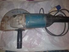 Makita 9069 240v  2000w 230mm Angle Grinder 9in for sale  Shipping to South Africa