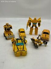 Transformers bumblebee transfo for sale  Columbus