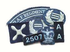 raf patches for sale  UK