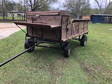 farm wagon heavy duty for sale  Gulfport