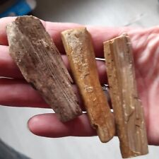 Minéraux collection bois d'occasion  Senlis