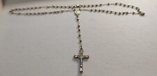 Religious rosary cross for sale  Clayton
