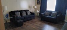 sofa 3 pieces set for sale  Hartford