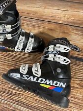 Usato, SALOMON Race Scarponi da sci alpino Scarponi da sci alpino Taglia 220 - 225 usato  Spedire a Italy