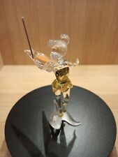 Swarovski tinkerbell fairy for sale  MANCHESTER