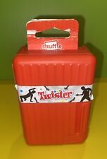 Twister shuffle cards for sale  Shipping to Ireland