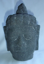 Ancienne sculpture tête d'occasion  Agay