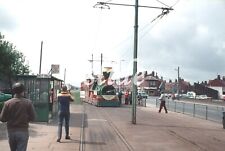 Blackpool western train for sale  BLACKPOOL