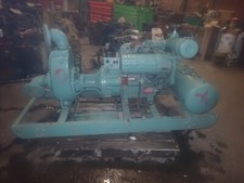 Lombardini 5ld825 diesel for sale  Carbondale