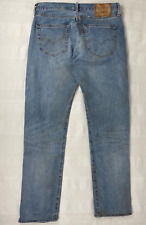 Levi jeans 501 gebraucht kaufen  Berlin