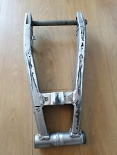 Zx6r aluminium swingarm for sale  ARUNDEL