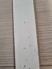 white sparkle worktop for sale  NOTTINGHAM